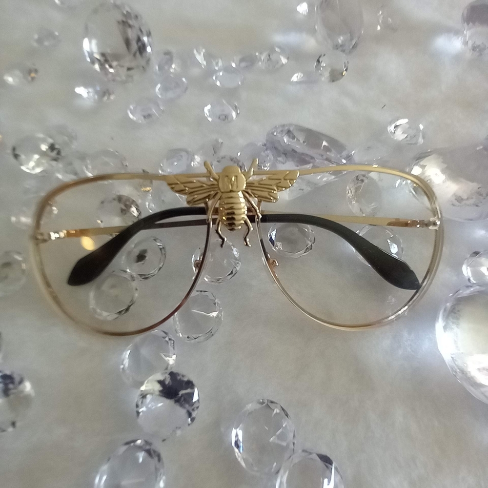 Fashion Eye glasses
